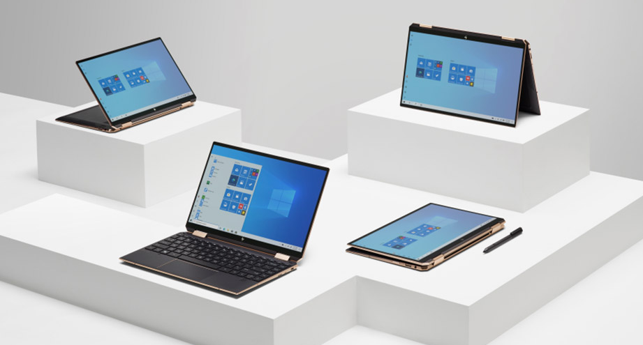 windows10系统