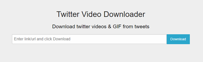 TwitterVideoDownloader.com