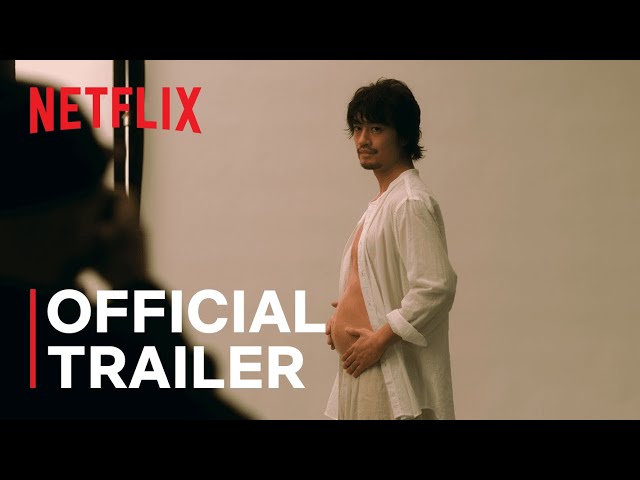 桧山健太郎怀孕了/He’s Expecting