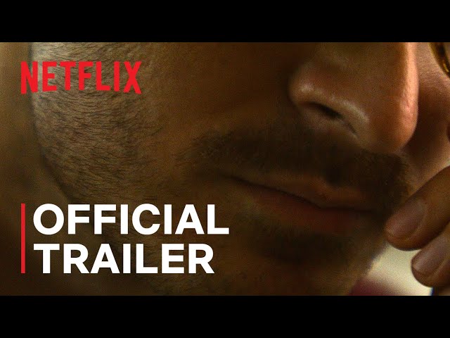 Tinder 诈骗王/The Tinder Swindler