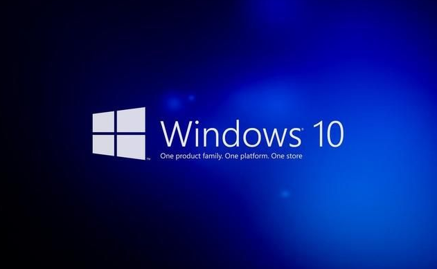 windows 10