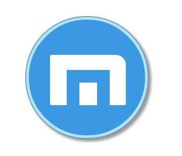 傲游Maxthon浏览器